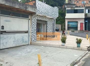 02f4fb53f146b41cdbf26db0f0a771f48baf3b5a · Casa com 2 dormitórios à venda, 117 m² por R$ 245.000,00 - Jardim São José - Poá/SP
