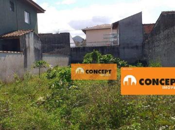 d4c49568e7b2f9f5ab85f4b2a8b709c3d9224cd6 · Terreno à venda, 250 m² por R$ 255.000,00 - Massaguaçu - Caraguatatuba/SP
