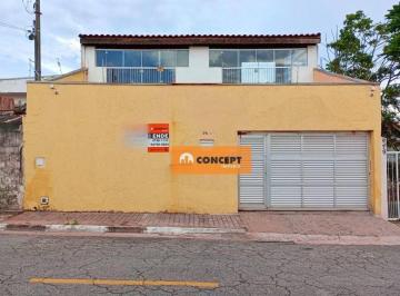 d361c447bfac40765ce35ae12c8bb369b7aa1e89 · Sobrado com 4 dormitórios à venda, 266 m² por R$ 640.000,00 - Jardim Modelo - Suzano/SP