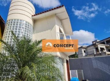 20a4e4f7a030ab241797ff51b8b131926b30faf5 · Sobrado com 3 dormitórios à venda, 190 m² por R$ 790.000,00 - Jardim Modelo - Suzano/SP
