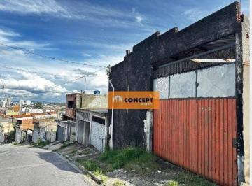 bac5b3ac26951ea11bb87a3a694dc3d40fb62be0 · Galpão à venda, 300 m² por R$ 600.000,00 - Conjunto Residencial Bela Vista - Poá/SP