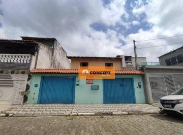 300db428d37c99356d81f4543e0060fd6b48609d · Sobrado com 5 dormitórios à venda, 220 m² por R$ 400.000,00 - Vila Maluf - Suzano/SP