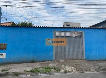f6d30154e71cd3d7915a7d26f24e2996a34dd487 · Casa com 2 dormitórios à venda, 180 m² por R$ 380.000,00 - Vila Pereta - Poá/SP