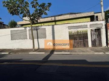 be0ff03aad20f509d7c4f0328336c09836999d6a · Casa com 3 dormitórios à venda, 98 m² por R$ 400.000 - Vila Colorado - Suzano/SP