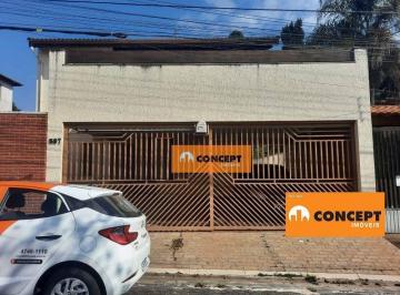 f65c644f35b0ced4fc6abd2763f0157a836140ee · Sobrado com 4 dormitórios à venda, 303 m² por R$ 750.000,00 - Jardim Modelo - Suzano/SP
