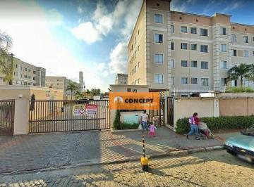 feccba324512cafc7c9420d0a17f512128a2a505 · Apartamento com 2 dormitórios à venda, 47 m² por R$ 290.000,00 - Vila Urupês - Suzano/SP