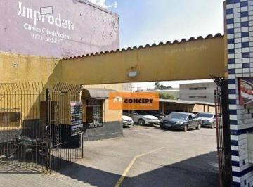 03789a128cd89c61416b1beed25a16cc39069c93 · Terreno à venda, 700 m² por R$ 6.500.000,00 - Vila Silva Teles - São Paulo/SP