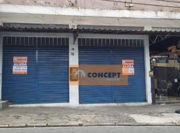 704de14d3a2a0d6f4ab04dc6c31b3ad776e8ba11 · Salão para alugar, 50 m² por R$ 1.860,00/mês - Parque Santa Rosa - Suzano/SP