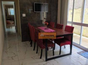 87017aeba21e113c591e8344c43f2fe9ae9cdb85 · Sobrado com 3 dormitórios, 230 m² - venda por R$ 800.000,00 ou aluguel por R$ 5.932,00/mês - Parque