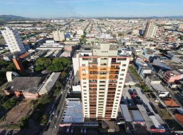 5477747521d96d26448ccdfcede716e004b15935 · Apartamento residencial à venda, Edifício Eugênio Yamazaki, Centro, Suzano