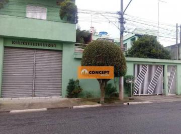 124687d57622fddeca1047cb08cf0269624554aa · SOBRADO RESIDENCIAL À VENDA, JARDIM CACIQUE, SUZANO