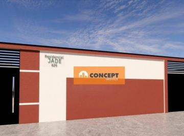 6ae5a832814c6f841dc3467db3bc9de733329e79 · Casa com 2 dormitórios à venda, 44 m² por R$ 249.000,00 - Vila São Paulo - Mogi das Cruzes/SP