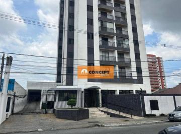 861acefcdcd283c388b5368ee14d66ecb18cae25 · Apartamento com 2 dormitórios à venda, 70 m² por R$ 370.000,00 - Centro - Suzano/SP