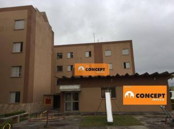 edd12b990f9978de8d292619d922633f38c27720 · Apartamento com 2 dormitórios à venda, 52 m² por R$ 250.000,00 - Vila Amorim - Suzano/SP