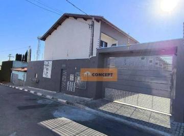 2a9b2c509460b5af1464900f497fb40c656d5083 · Sobrado com 3 dormitórios à venda, 113 m² por R$ 615.000,00 - Centro - Poá/SP