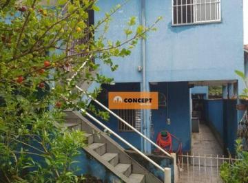 343172533194cd0714b44fd2b0910a650c8f1745 · Sobrado com 5 dormitórios à venda, 241 m² por R$ 650.000,00 - Cidade Kemel - Poá/SP