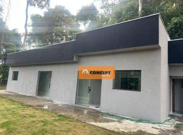 b6dca6517f37403bb05a72c22ece95ca1283b5e8 · Casa com 3 dormitórios à venda, 100 m² por R$ 650.000,00 - Pirituba - Arujá/SP