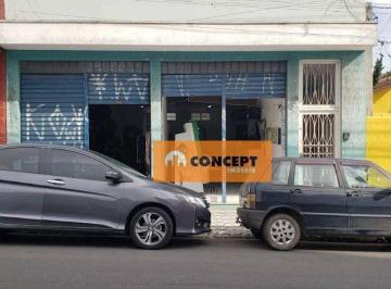 8a11565db5de8b66beca898fd8705a3912153e6a · Salão à venda, 176 m² por R$ 1.600.000,00 - Centro - Suzano/SP