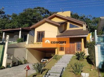 f5d1aa2374495a67648b7e00d8c5b8adf2a14c07 · Sobrado com 4 dormitórios à venda, 335 m² por R$ 2.150.000,00 - Caputera - Arujá/SP