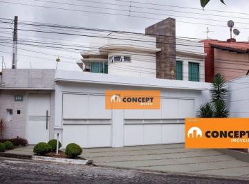 ffe968eac198da8b3682d4f203938c0c26aca0ca · Sobrado com 4 dormitórios à venda, 336 m² por R$ 1.720.000,00 - Jardim Carlos Cooper - Suzano/SP