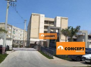 a723046ea992e135e9fc23cc316b30dc8972303f · Apartamento à venda, 43 m² por R$ 250.000,00 - Botujuru - Mogi das Cruzes/SP