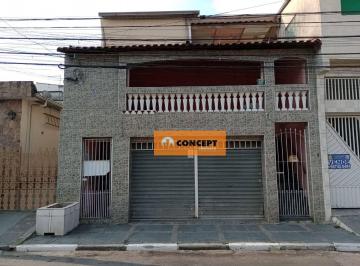 837954033a5896338f949c354720ca0a50a5e8b2 · Casa com 3 dormitórios à venda, 245 m² por R$ 650.000,00 - Vila Perreli - Poá/SP