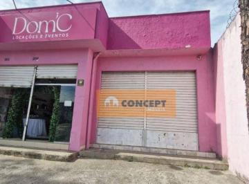 f3049bba767ff3242f1a23c66fb9d202fa62a35e · Salão para alugar, 148 m² por R$ 7.000,00/mês - Cidade Boa Vista - Suzano/SP
