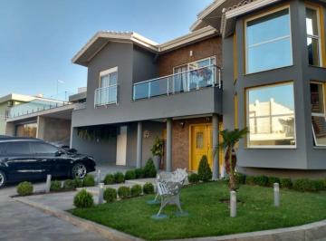 395688aff0a57116bda4bceefafdb473f0e31c18 · Sobrado com 4 dormitórios à venda, 350 m² por R$ 2.950.000,00 - Jardim Residencial Suzano - Suzano/S