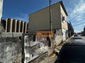 2ef61155c23cf8dfba00d1fbbfbc02f762c4a1e1 · Terreno à venda, 249 m² por R$ 370.000,00 - Vila Figueira - Suzano/SP