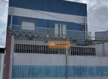 433d2ac7fbd5061e17c6be425f2973f969f3251a · Salão, 250 m² - venda por R$ 1.500.000,00 ou aluguel por R$ 8.860,00/mês - Vila Virgínia - Itaquaque