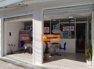 588bde694a59f4f89938778a284c8ed4db0aad1d · Prédio, 836 m² - venda por R$ 5.000.000,00 ou aluguel por R$ 15.403,05/mês - Centro - Poá/SP