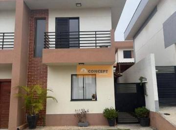 c624a2f07b71b385549178302d331848881d630e · Sobrado com 2 dormitórios à venda, 84 m² por R$ 550.000,00 - Jardim Modelo - Suzano/SP