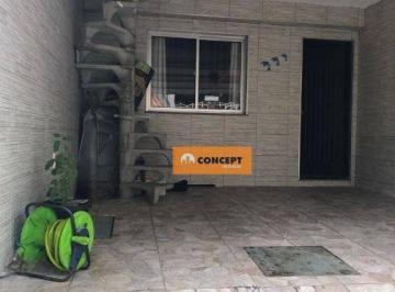 1730a5a11ea01ae992c4dcd14be126063cba87a9 · Sobrado com 2 dormitórios à venda, 100 m² por R$ 350.000,00 - Vila Princesa Isabel - São Paulo/SP