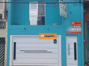 2b5abad56f22dd0a645e543ad34b2c785faf1859 · Casa com 2 dormitórios à venda, 130 m² por R$ 450.000,00 - Jardim Pinheiro - Poá/SP