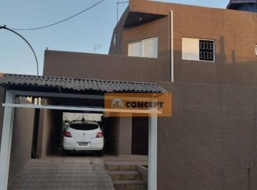 e098369a4a3c00c4bccd03f7d1c4737f532739f0 · Casa com 3 dormitórios à venda, 186 m² por R$ 900.000,00 - Jardim Medina - Poá/SP