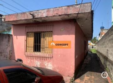 6e5754e6f19c8580eb2d0faf8b3fb421cd1f86fc · Casa com 1 dormitório à venda, 63 m² por R$ 319.000,00 - Vila Júlia - Poá/SP