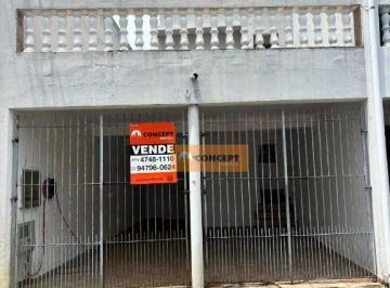 a7ed002dac76b0bd3c8b2e99fa2966a54fb4446f · Sobrado com 5 dormitórios à venda, 221 m² por R$ 480.000,00 - Vila Santo Antônio - Ferraz de Vasconc
