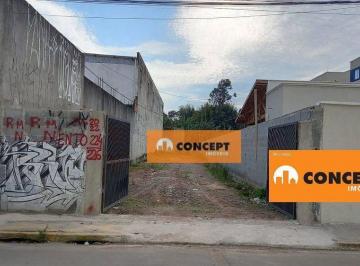 4d05ce09563651e1825fa563c0d15fb80dc27a91 · Terreno à venda, 420 m² por R$ 330.000,00 - Caxangá - Suzano/SP