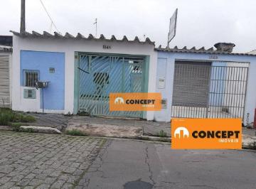 b23924fb758e9592044a08f188e868ec57fe3dca · Casa com 3 dormitórios à venda, 101 m² por R$ 550.000,00 - Vila Figueira - Suzano/SP