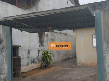 bada14d08b5a375292b7a93cbddb9a79937bc392 · Casa com 2 dormitórios à venda, 336 m² por R$ 372.000,00 - Jardim Cacique - Suzano/SP