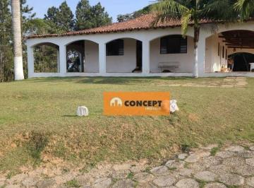 f1b369cfe4fca172f2f43f51cf9bbd9e6c09961d · Chácara com 4 dormitórios à venda, 40000 m² por R$ 1.250.000,00 - Quinta Divisão - Suzano/SP