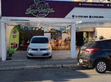 8b94eebc84b15717b01dc51a62454898537ef141 · Ponto à venda, 140 m² por R$ 160.000,00 - Centro - Suzano/SP