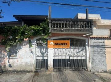 7028e6457e2293f34d71898dc6e1be5336b5f4f2 · Sobrado com 3 dormitórios à venda, 230 m² por R$ 530.000 - Parque Suzano - Suzano/SP