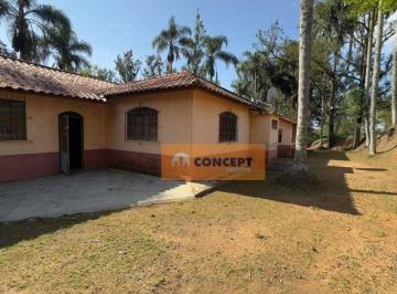 5f2f2959da3f592d46bc95fff3df09b3d540c536 · Sítio com 8 dormitórios para alugar, 84000 m² por R$ 8.000,00/mês - Ipelândia - Suzano/SP