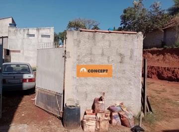 6cf4c1838acecd7244c82bb74fc60cb86393885d · Terreno à venda, 143 m² por R$ 170.000,00 - Vila Amélia - Poá/SP