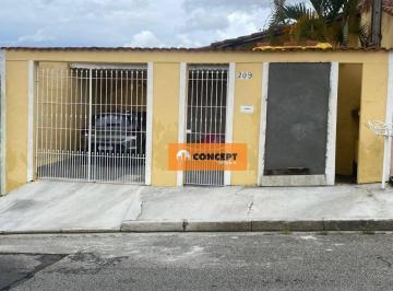 f4a871c95fb0d9adf10fd1a1388bce793fcf68a4 · Casa com 2 dormitórios à venda, 58 m² por R$ 450.000,00 - Vila Paulista - Mogi das Cruzes/SP
