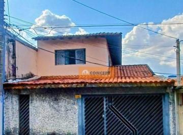 0e6ae23392ac85d7bc85e72c10b5ec0165965054 · Sobrado com 3 dormitórios à venda, 206 m² por R$ 680.000,00 - Centro - Poá/SP