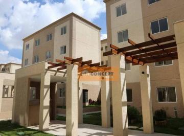 55d03d10d637bd2d711c68c1aeb18961f983aa97 · Apartamento com 2 dormitórios, 48 m² - venda por R$ 195.000,00 ou aluguel por R$ 1.735,52/mês - Parq