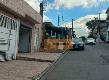 f71ea7925d076b59462b44b48bdf78d1aceb0873 · Casa com 1 dormitório para alugar, 55 m² por R$ 800,00/mês - Cidade Kemel - São Paulo/SP