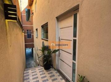 23cf965d7f06b23b77aee530b1d9658dabbced53 · Sobrado com 5 dormitórios à venda, 215 m² por R$ 475.000 - Cidade Boa Vista - Suzano/SP